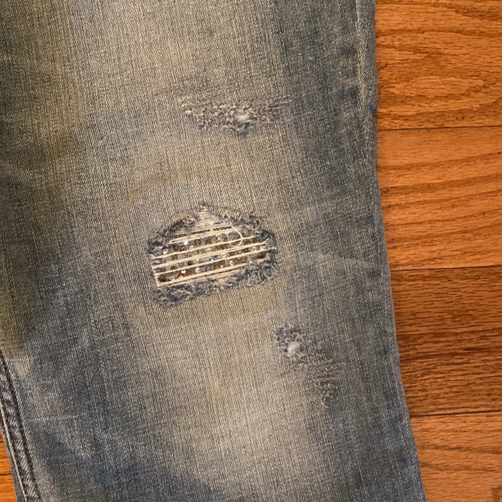 WHBM jeans - Picture 5 of 5